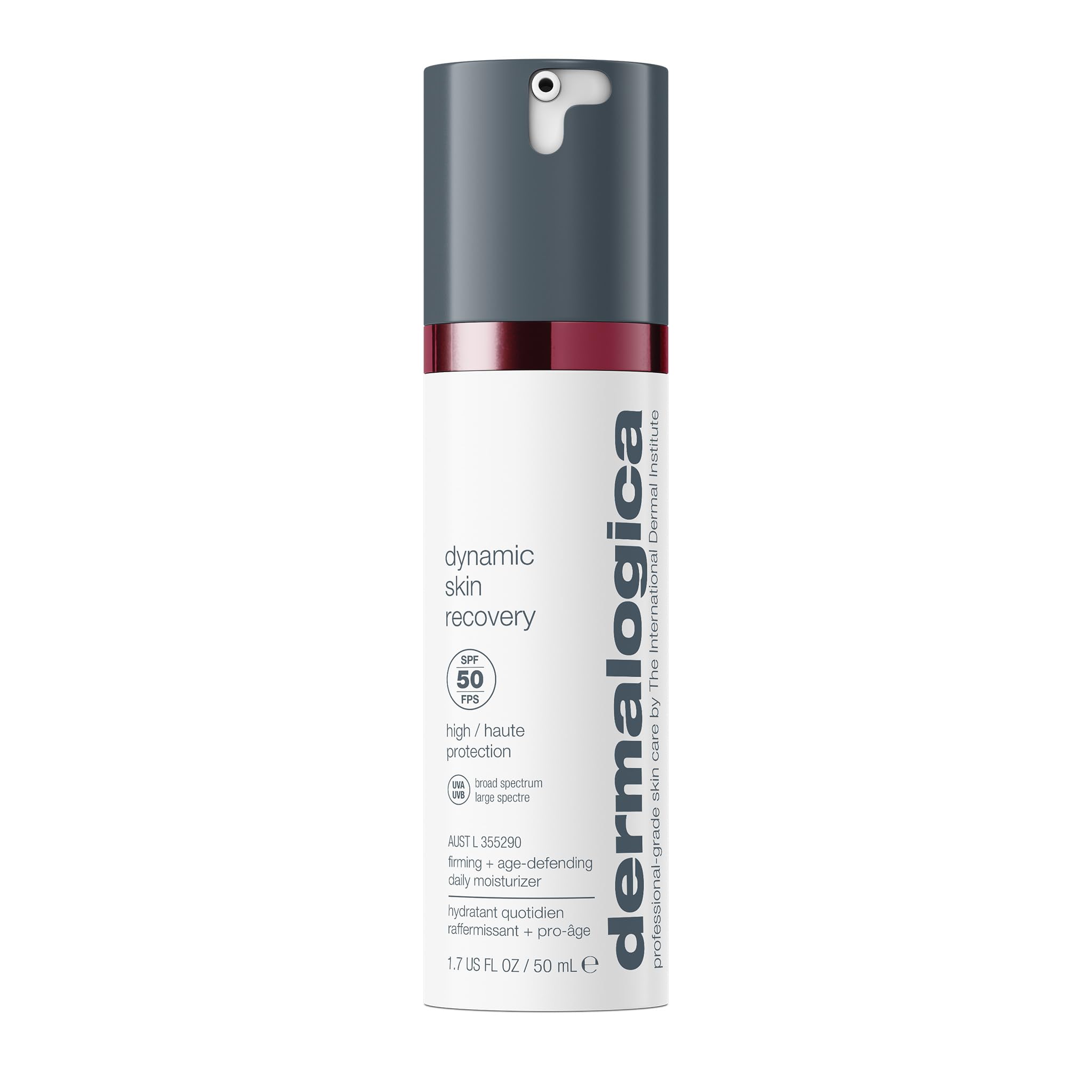 Dermalogica Dynamic Skin Recovery SPF50 Moisturizer