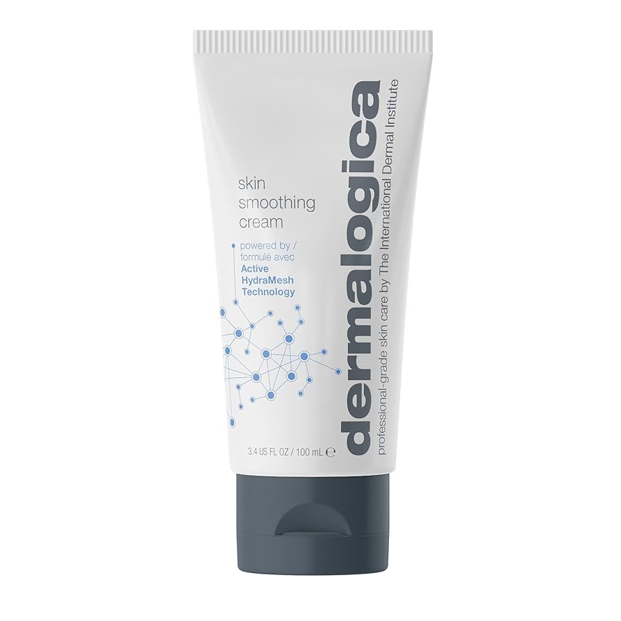 Dermalogica’s Skin Smoothing Cream 