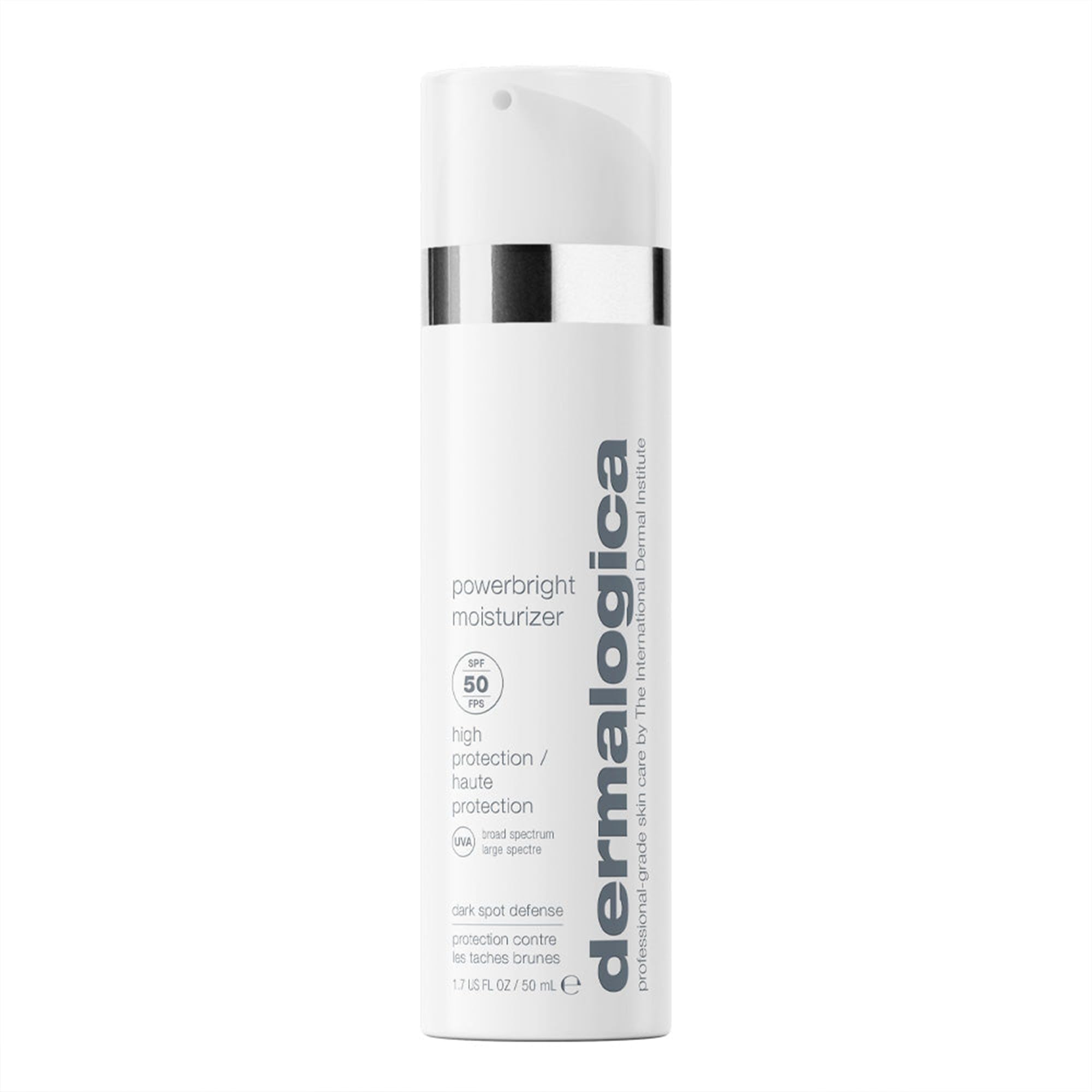 PowerBright Moisturiser