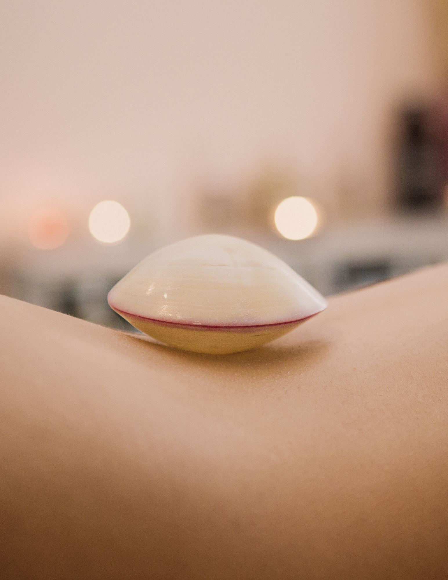 Thermabliss Lava Shells